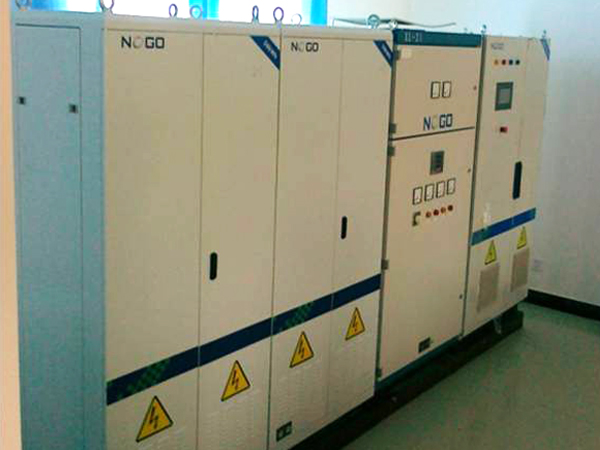 儲能系統(tǒng) 儲能系統(tǒng)