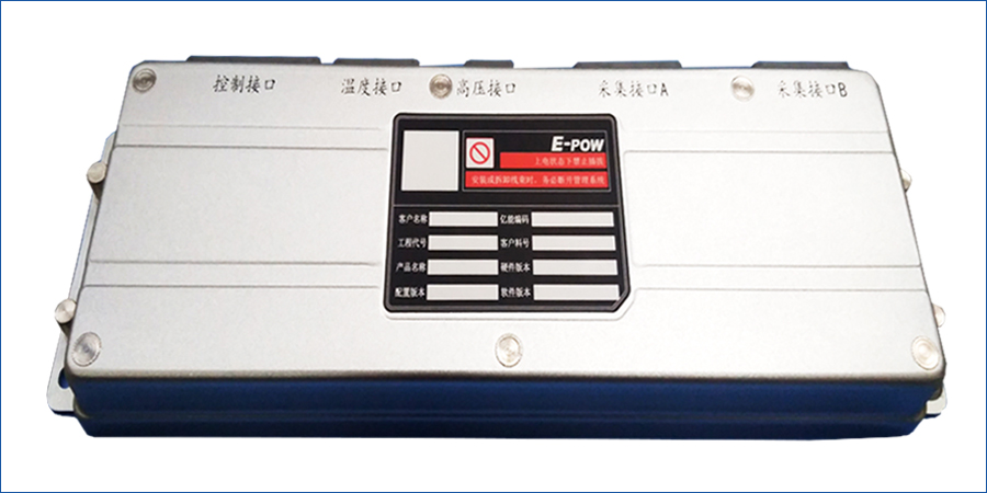 電池管理系統YT02-48S 電池管理系統YT02-48S