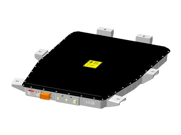 EV動力電池系統物流車 EV動力電池系統物流車