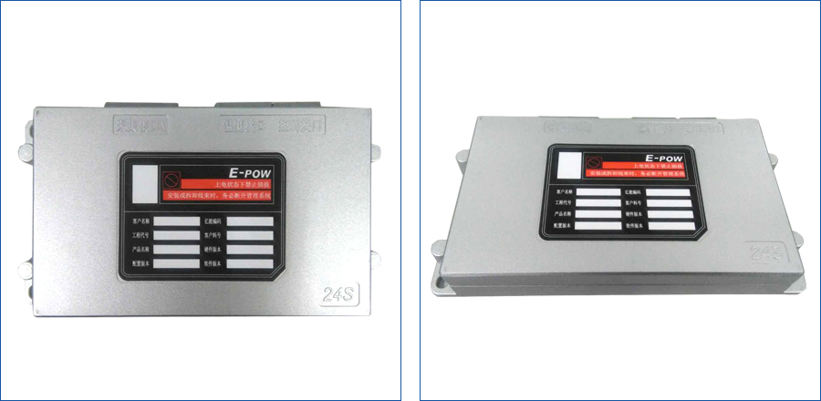 電池管理系統EV05 BMU-24S 電池管理系統EV05 BMU-24S